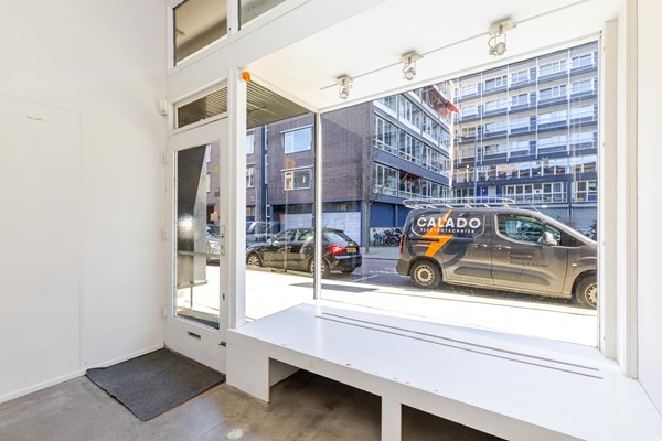 Medium property photo - Pannekoekstraat 91A, 3011 LD Rotterdam